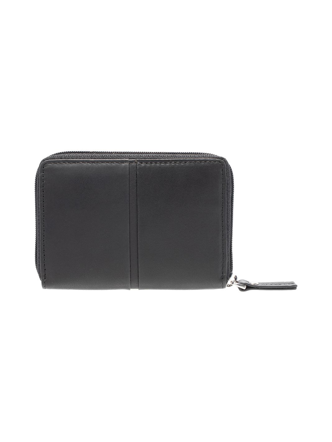 Maître Birkenfeld Dalin Custodia per carta di credito Protezione RFID Vera Pelle 11 cm