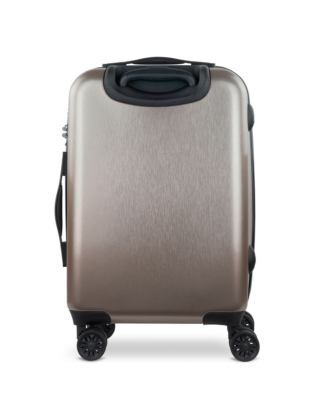 bugatti Corium 4 ruote Trolley cabina 55 cm