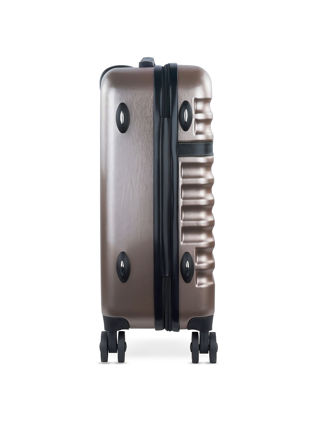 bugatti Corium 4 ruote Trolley cabina 55 cm