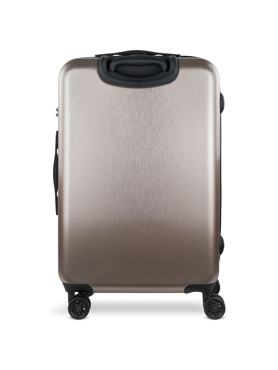 bugatti Corium 4 ruote Carrello 66 cm espandibile