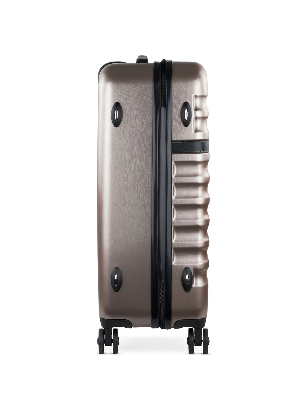 bugatti Corium 4 ruote Carrello 66 cm espandibile