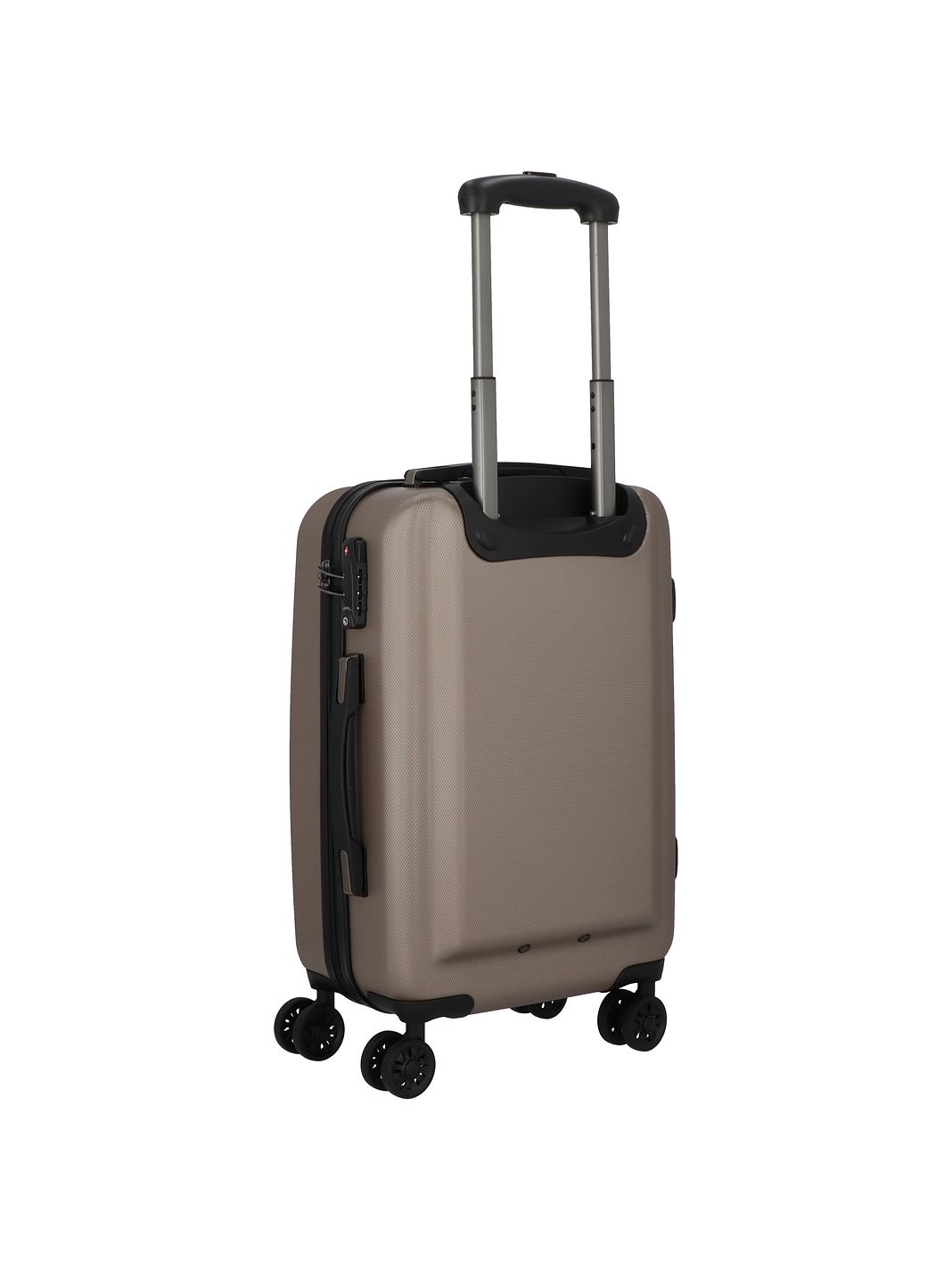bugatti Lima 2.0 4 ruote Trolley cabina 55 cm