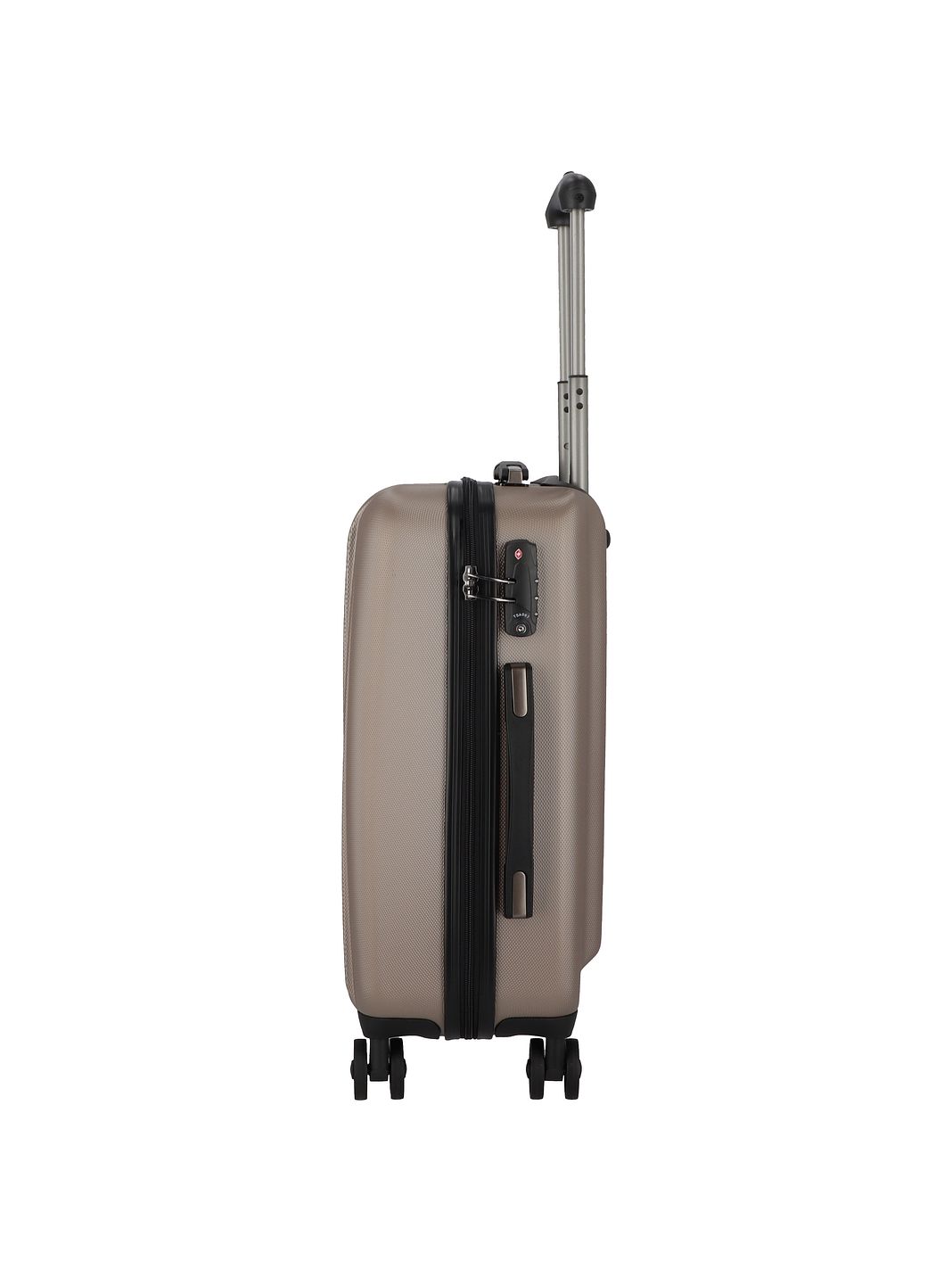 bugatti Lima 2.0 4 ruote Trolley cabina 55 cm