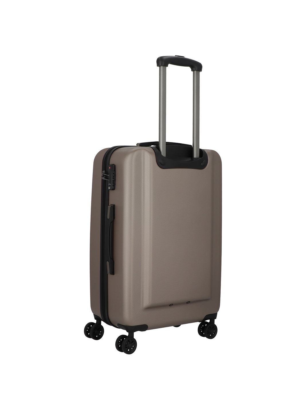 bugatti Lima 2.0 4 ruote Carrello 66 cm