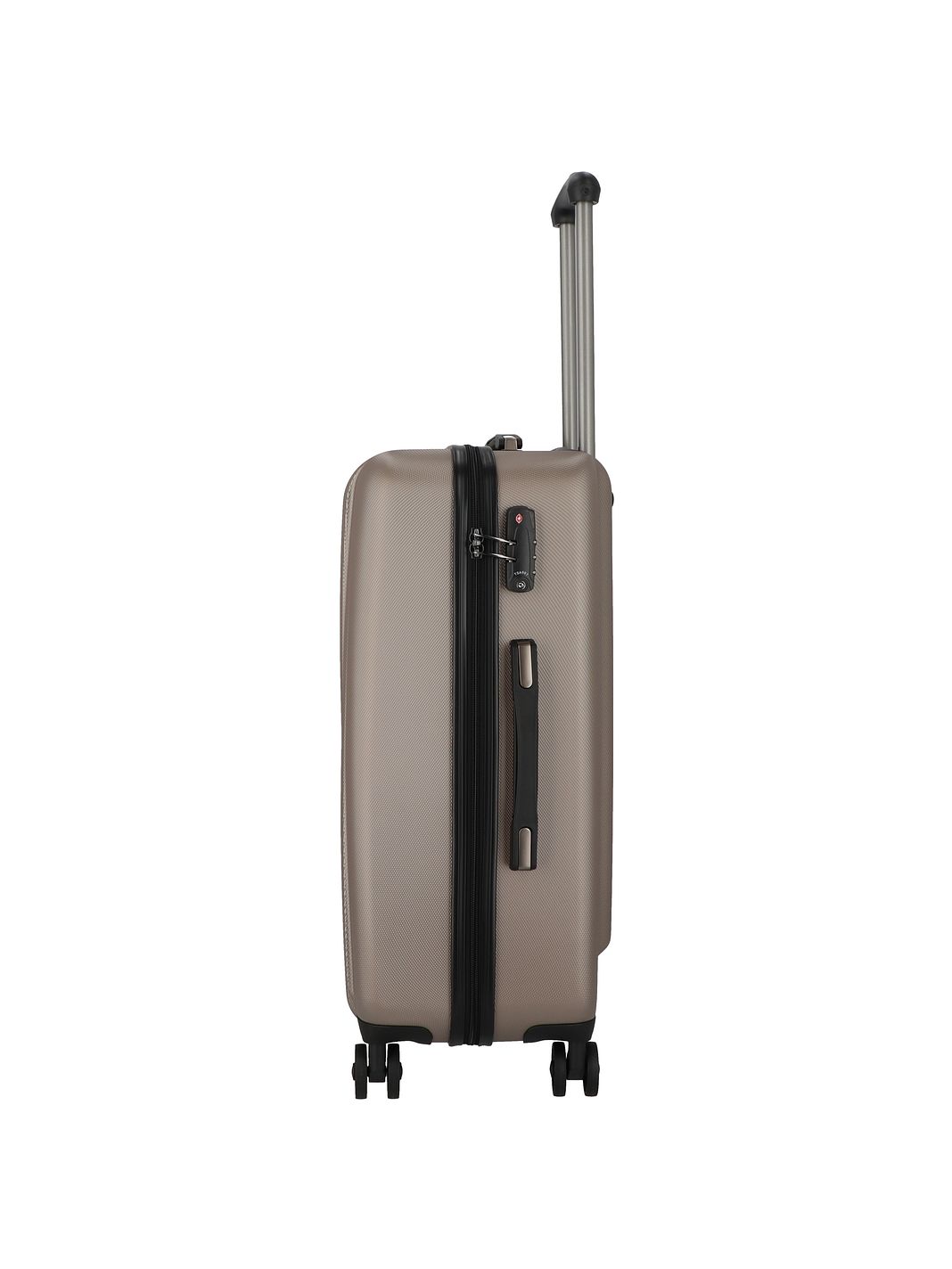 bugatti Lima 2.0 4 ruote Carrello 66 cm