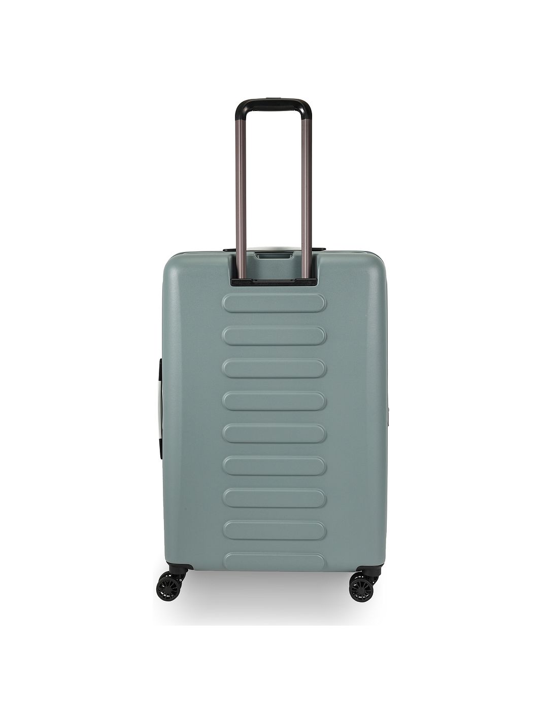 Hedgren Comby Grip L Exp 4-hjulig Resväska L 74 cm med expansionsveck