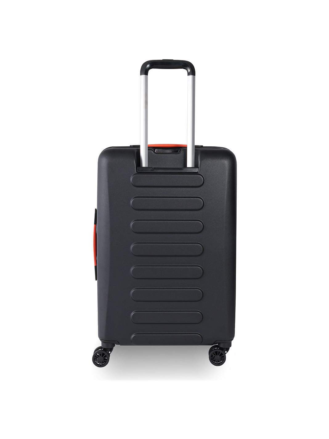 Hedgren Comby Grip M Exp 4 ruote Carrello M 65 cm espandibile Hedgren Comby Grip M Exp 4 ruote Carrello M 65 cm espandibile
