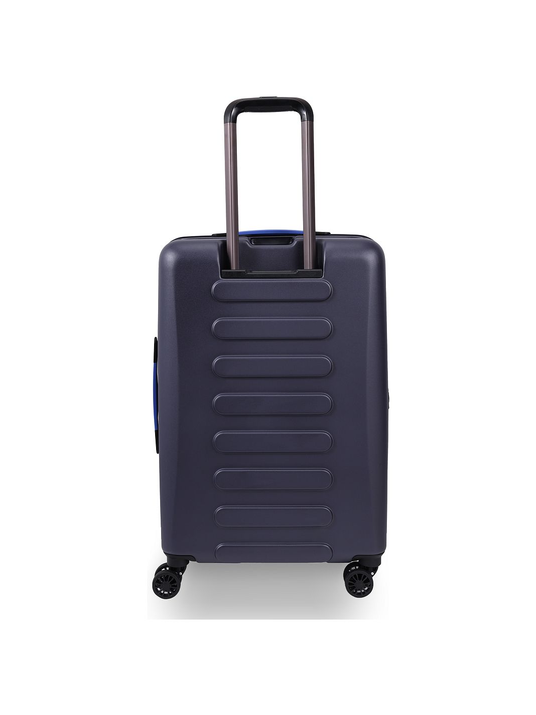 Hedgren Comby Grip M Exp 4 ruote Carrello M 65 cm espandibile Hedgren Comby Grip M Exp 4 ruote Carrello M 65 cm espandibile
