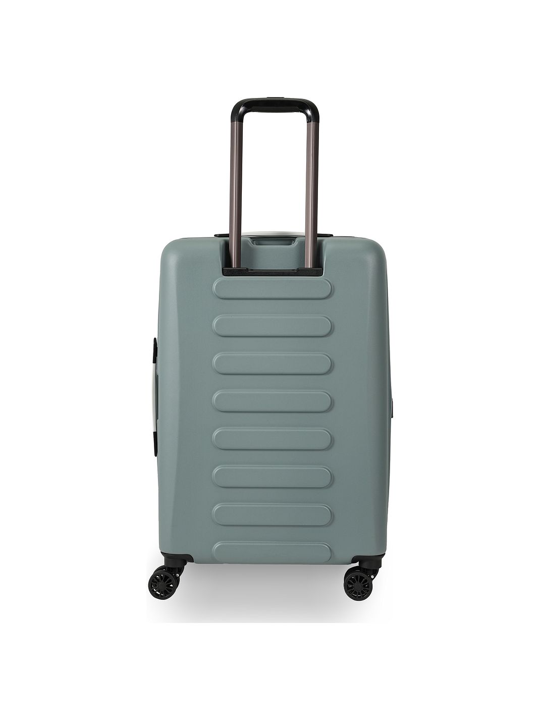 Hedgren Comby Grip M Exp 4 ruote Carrello M 65 cm espandibile Hedgren Comby Grip M Exp 4 ruote Carrello M 65 cm espandibile