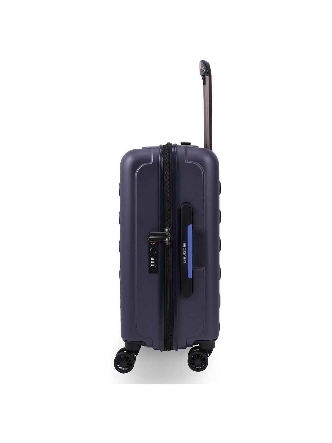 Hedgren Comby Grip S 4-hjulig Kabinväska S 55 cm Hedgren Comby Grip S 4-hjulig Kabinväska S 55 cm