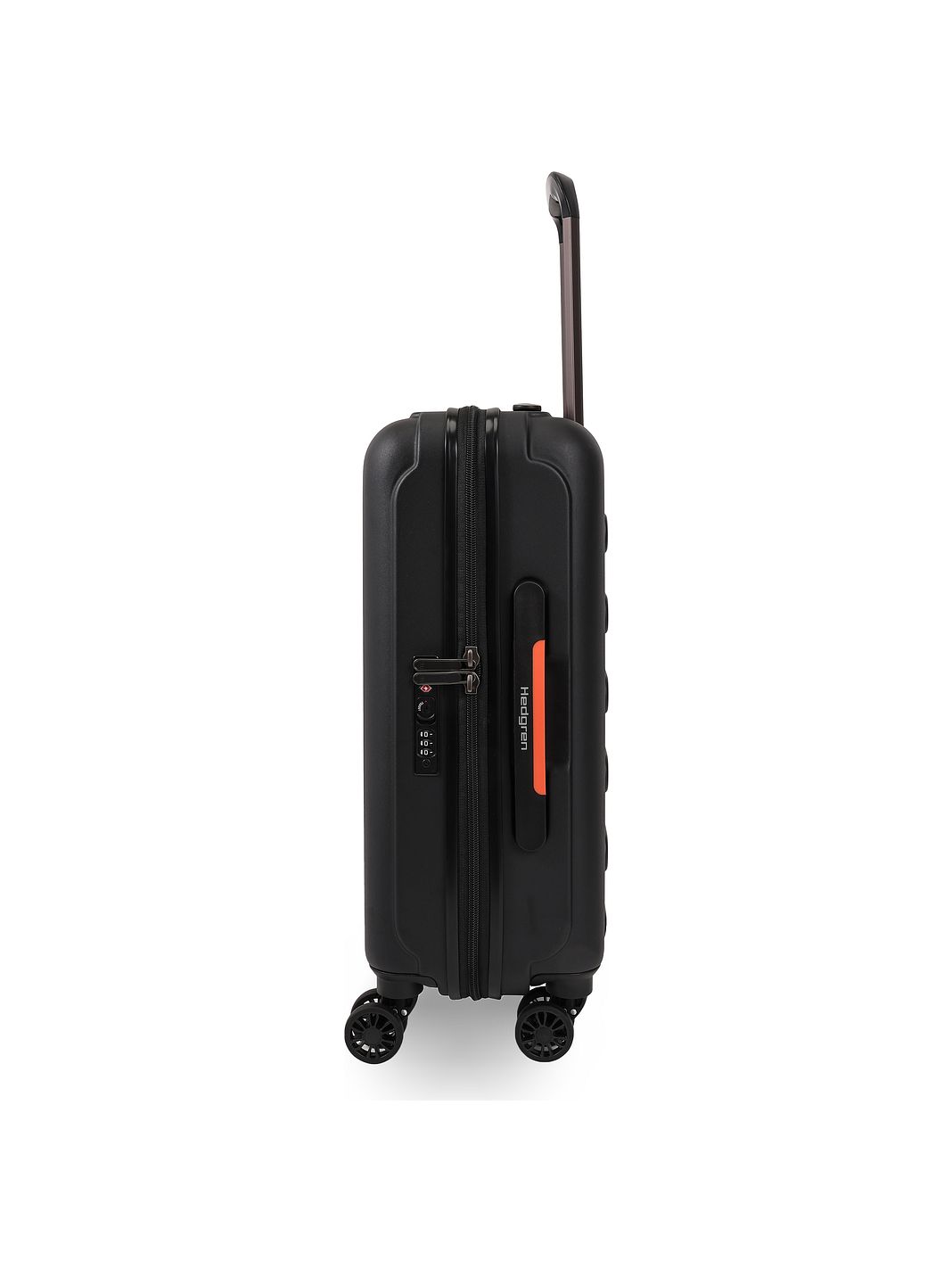 Hedgren Comby Grip XS 4-hjulig Kabinväska XS 55 cm Hedgren Comby Grip XS 4-hjulig Kabinväska XS 55 cm