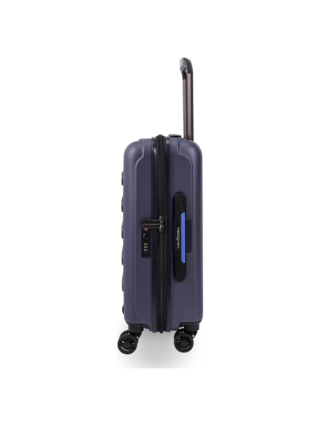 Hedgren Comby Grip XS 4-hjulig Kabinväska XS 55 cm Hedgren Comby Grip XS 4-hjulig Kabinväska XS 55 cm
