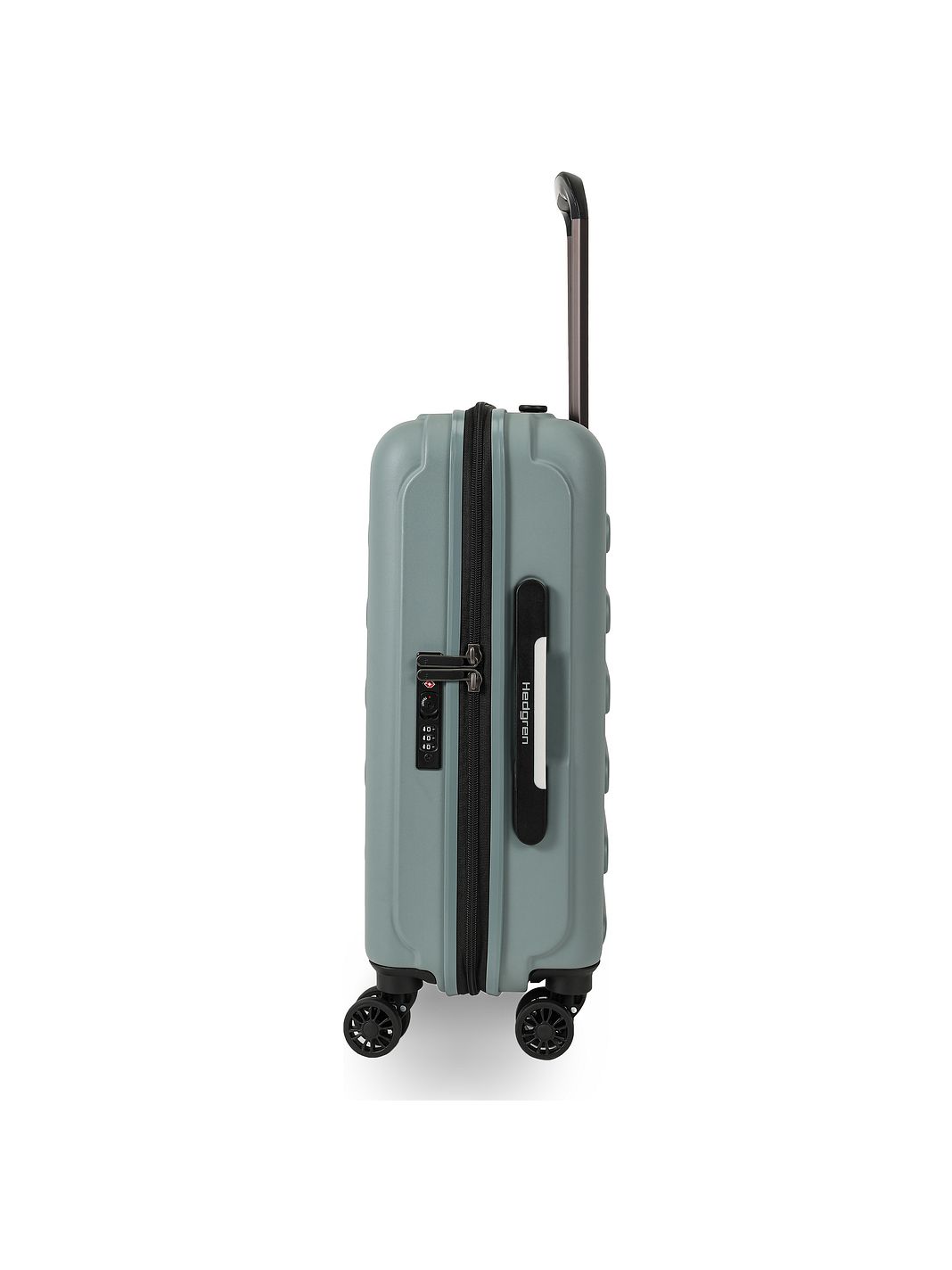 Hedgren Comby Grip XS 4-hjulig Kabinväska XS 55 cm Hedgren Comby Grip XS 4-hjulig Kabinväska XS 55 cm