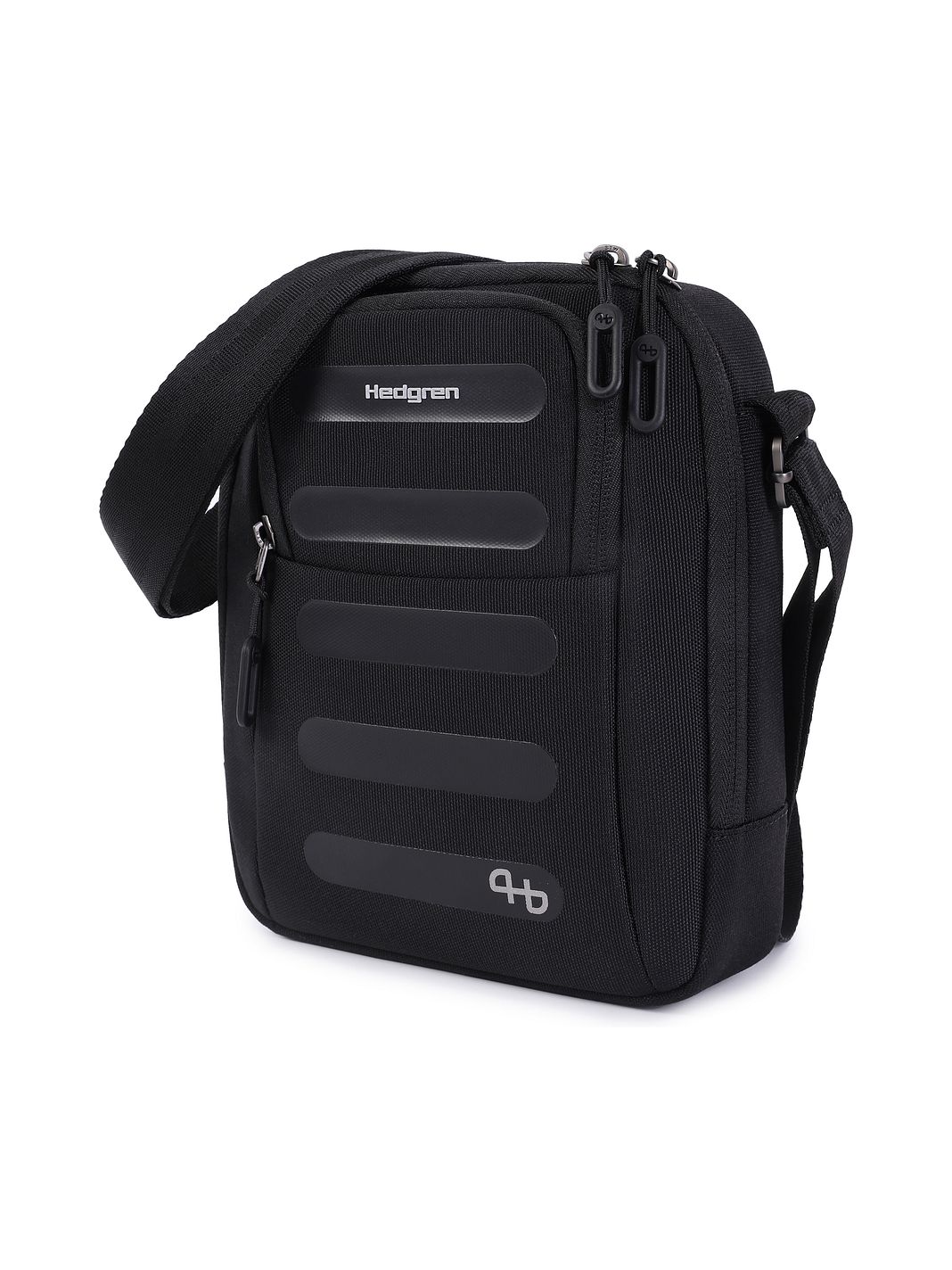 Hedgren Comby Relax Borsa a tracolla Protezione RFID 18.5 cm Hedgren Comby Relax Borsa a tracolla Protezione RFID 18.5 cm