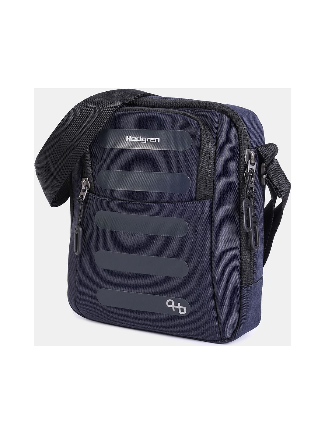Hedgren Comby Relax Borsa a tracolla Protezione RFID 18.5 cm Hedgren Comby Relax Borsa a tracolla Protezione RFID 18.5 cm