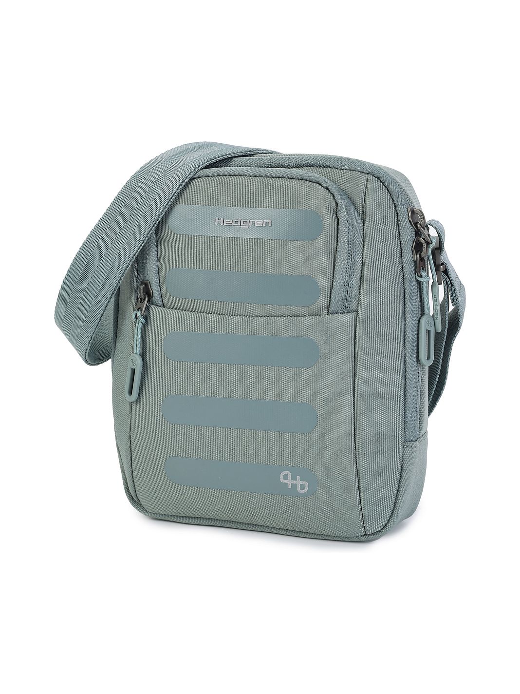 Hedgren Comby Relax Borsa a tracolla Protezione RFID 18.5 cm Hedgren Comby Relax Borsa a tracolla Protezione RFID 18.5 cm