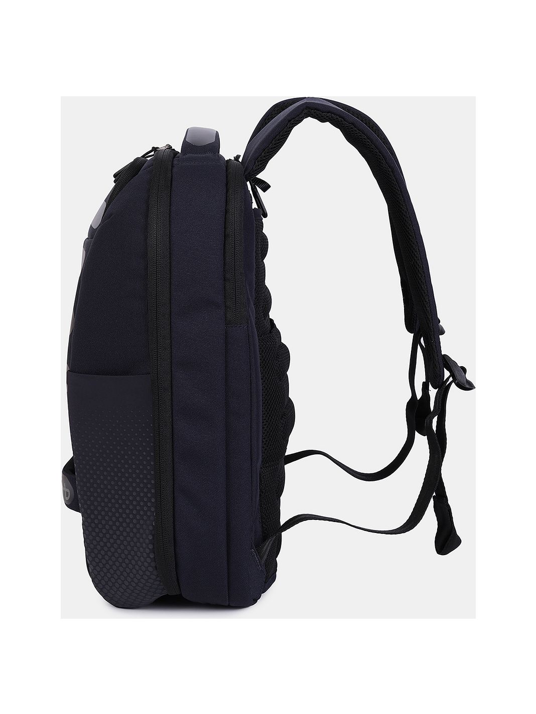 Hedgren Comby Handle M Zaino da giorno Protezione RFID 40 cm Vano porta PC