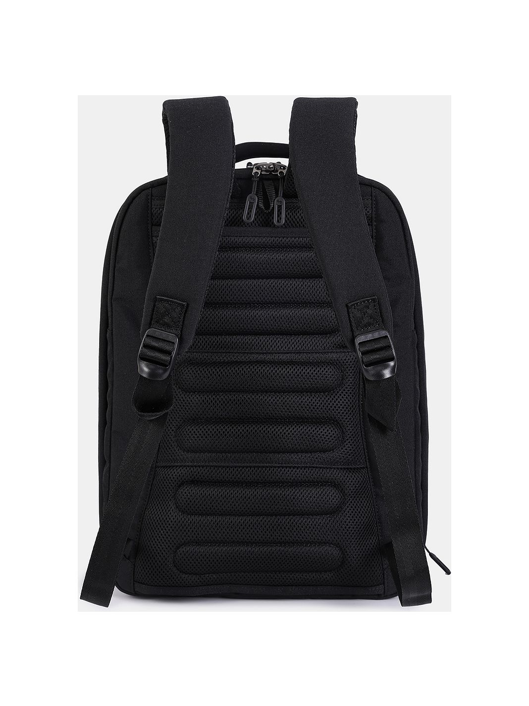 Hedgren Comby Handle L Zaino da giorno Protezione RFID 44 cm Vano porta PC