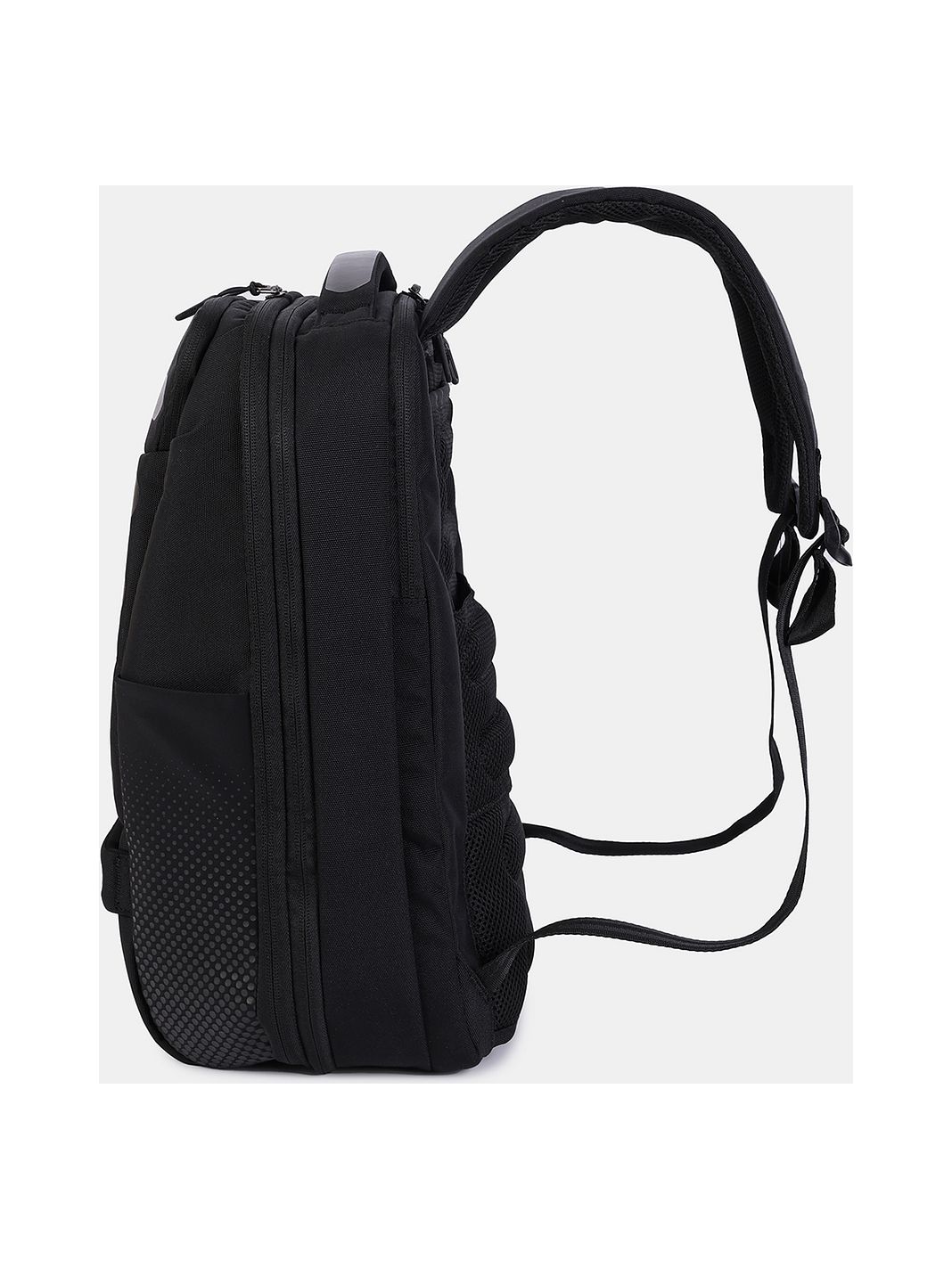 Hedgren Comby Handle L Zaino da giorno Protezione RFID 44 cm Vano porta PC
