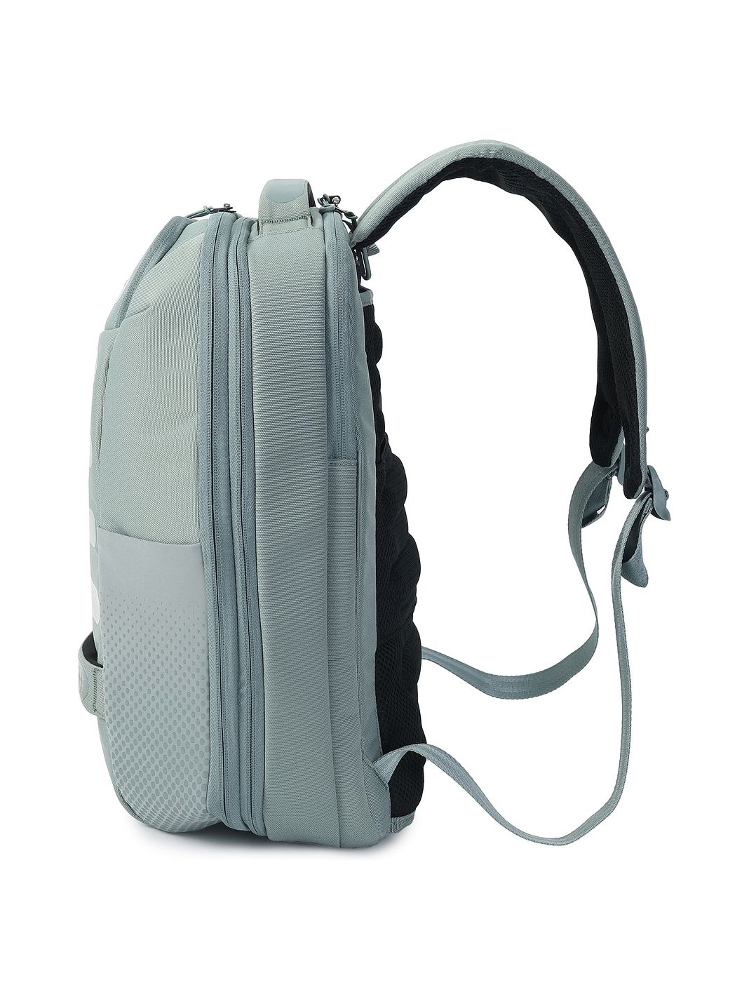 Hedgren Comby Handle L Zaino da giorno Protezione RFID 44 cm Vano porta PC