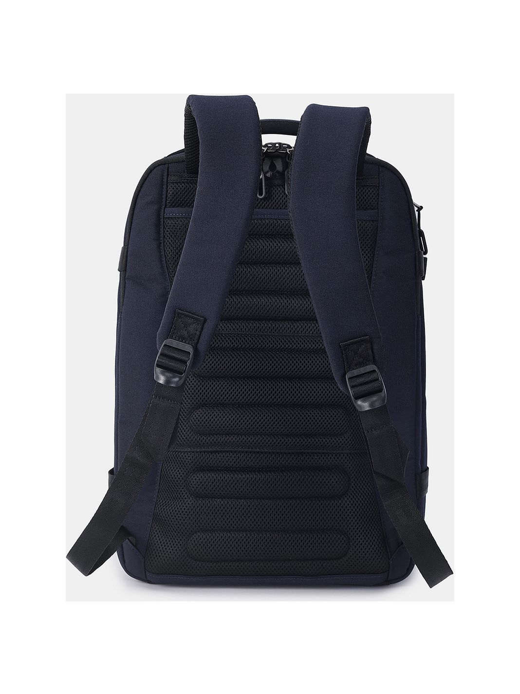 Hedgren Comby Trip M Zaino da giorno Protezione RFID 46 cm Vano porta PC