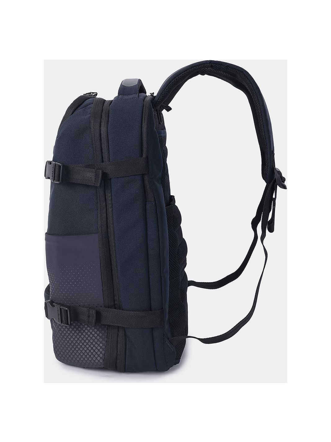 Hedgren Comby Trip M Zaino da giorno Protezione RFID 46 cm Vano porta PC