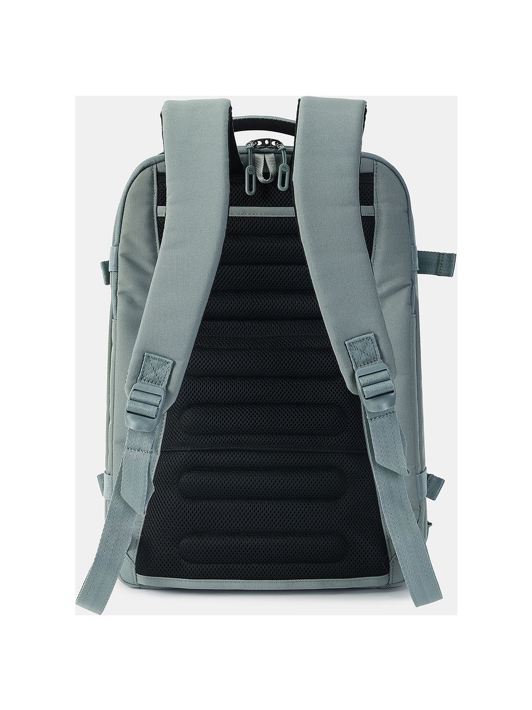 Hedgren Comby Trip M Zaino da giorno Protezione RFID 46 cm Vano porta PC