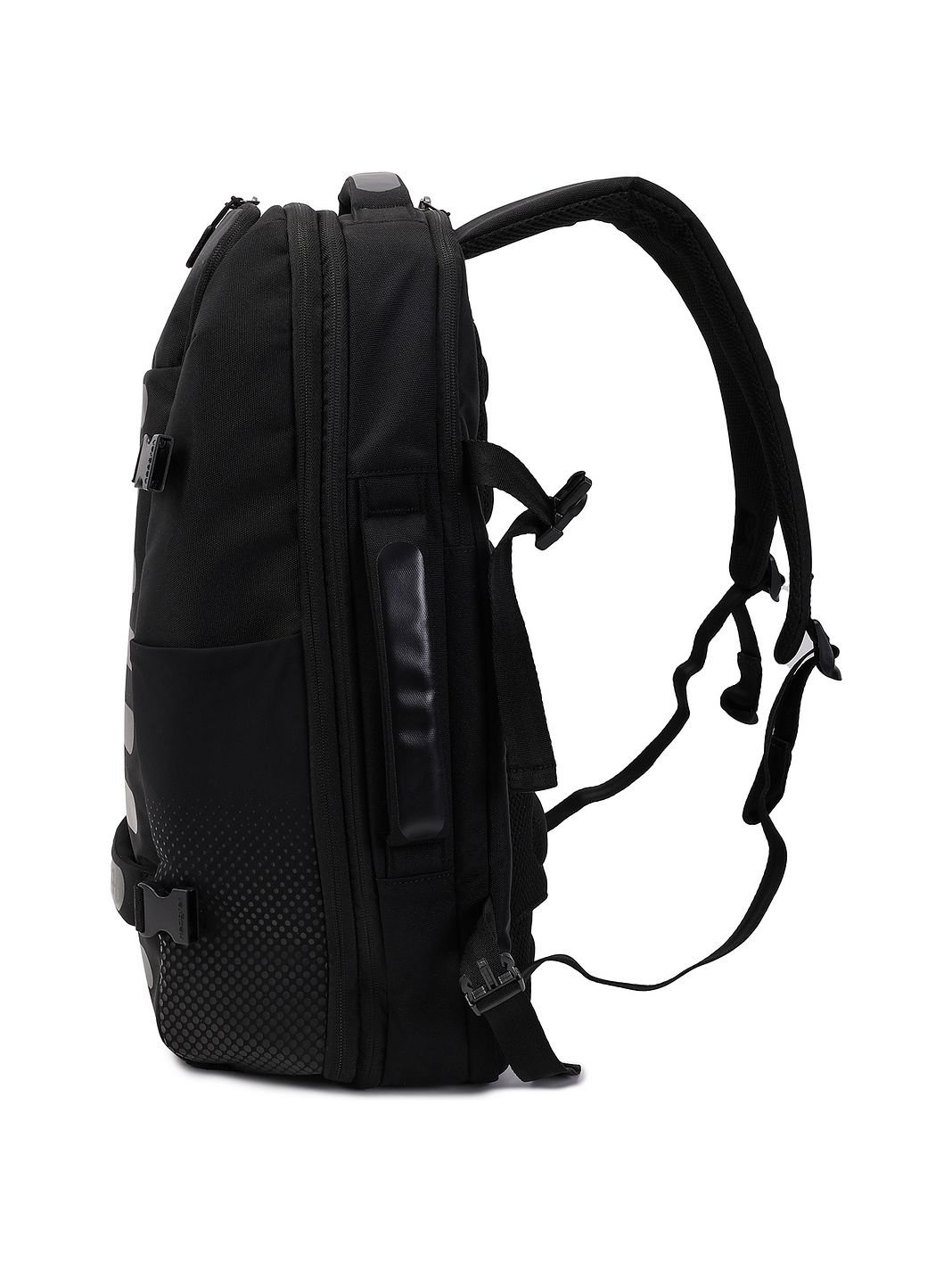 Hedgren Comby Trip L Zaino da giorno Protezione RFID 53 cm Vano porta PC