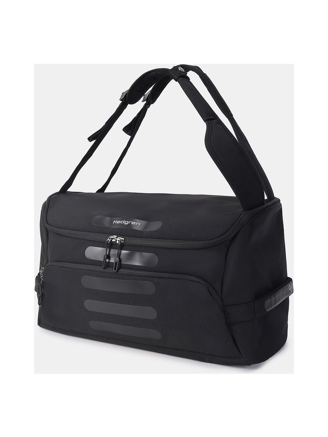 Hedgren Comby Sojourn Borsa da viaggio Weekender 55 cm