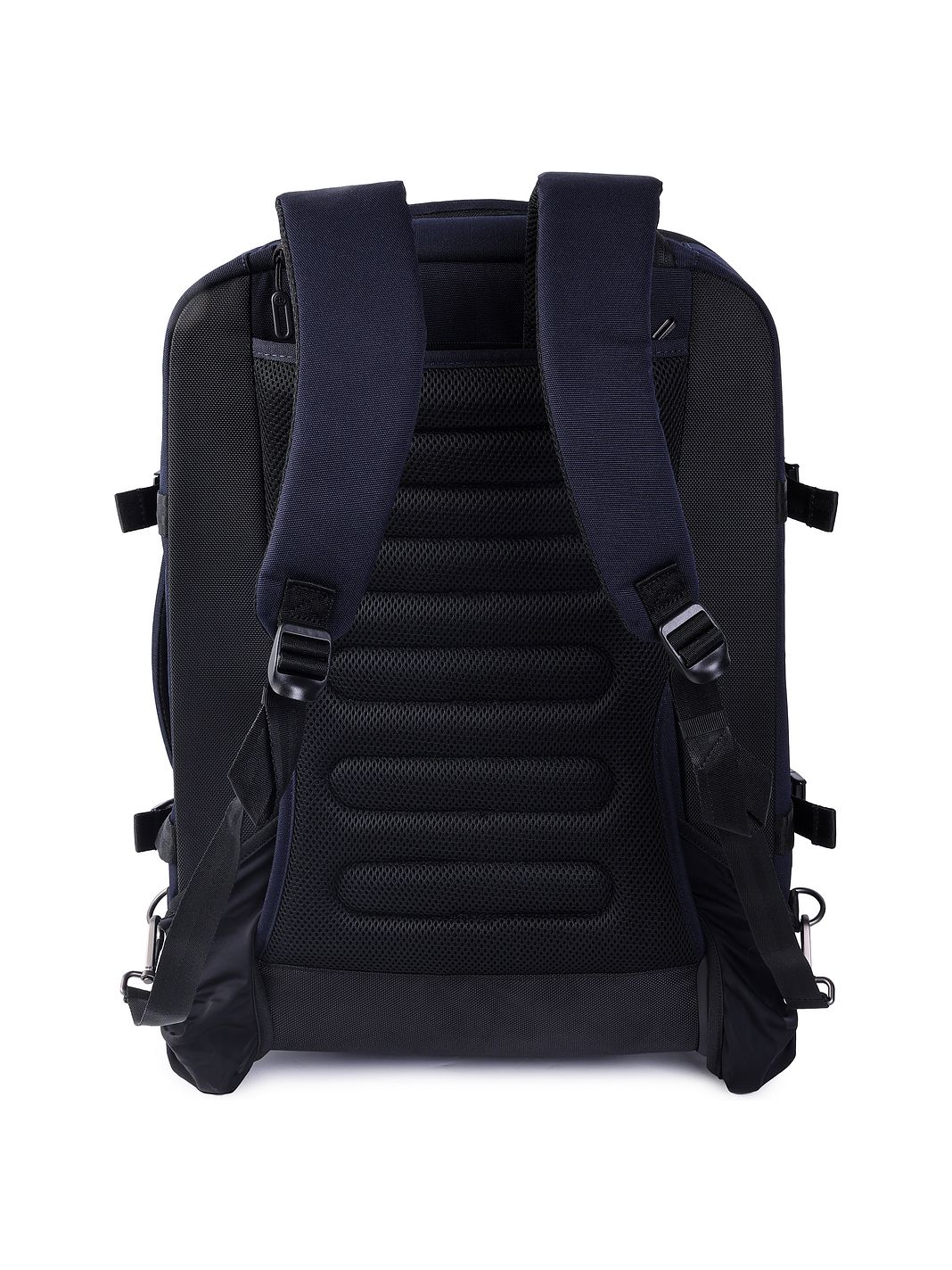 Hedgren Comby Multy 2 ruedas Mochila con ruedas Bloqueo RFID 55 cm