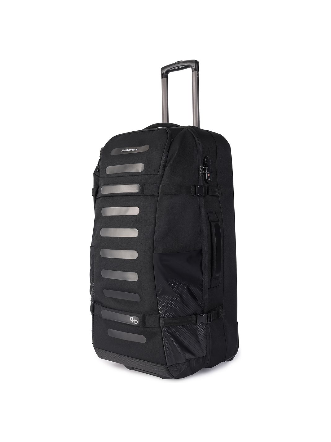 Hedgren Comby Journey 2 ruedas Bolsa de viaje 79 cm Hedgren Comby Journey 2 ruedas Bolsa de viaje 79 cm