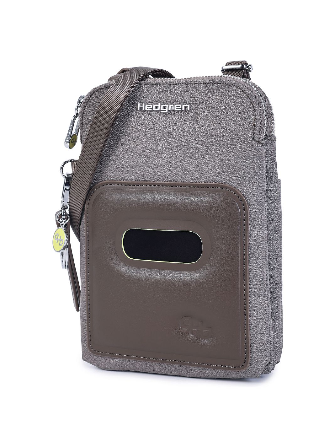 Hedgren Fika Cortado Custodia per cellulare 12.5 cm