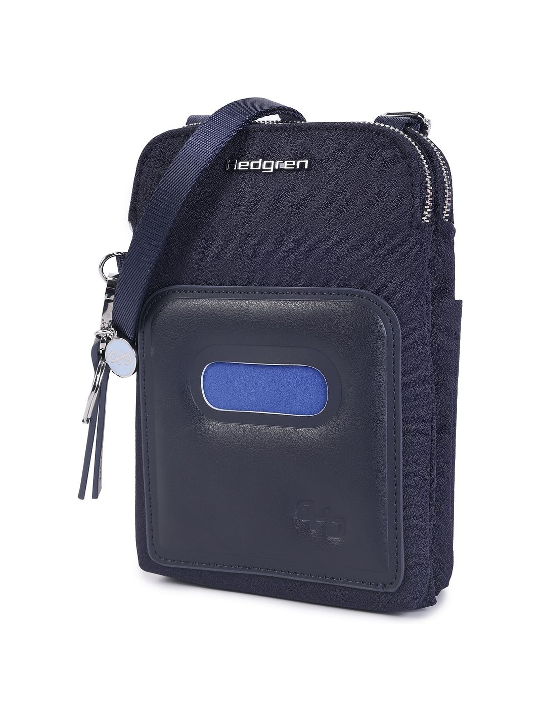 Hedgren Fika Cortado Custodia per cellulare 12.5 cm Hedgren Fika Cortado Custodia per cellulare 12.5 cm