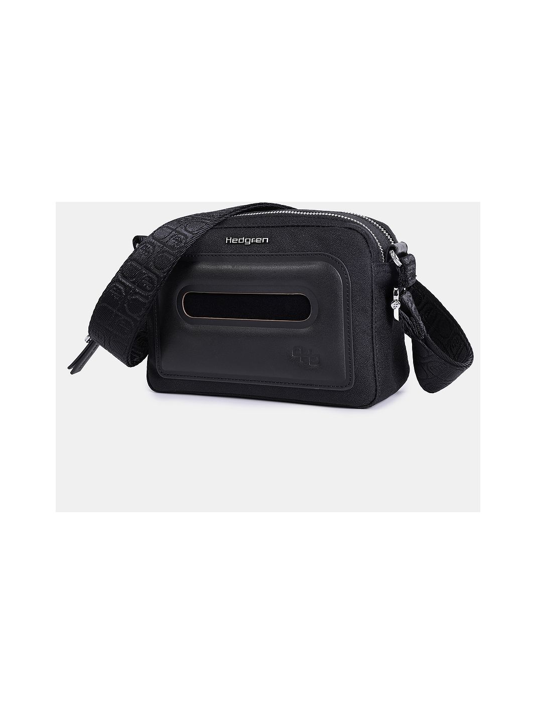 Hedgren Fika Ristretto Borsa a tracolla Protezione RFID 20 cm