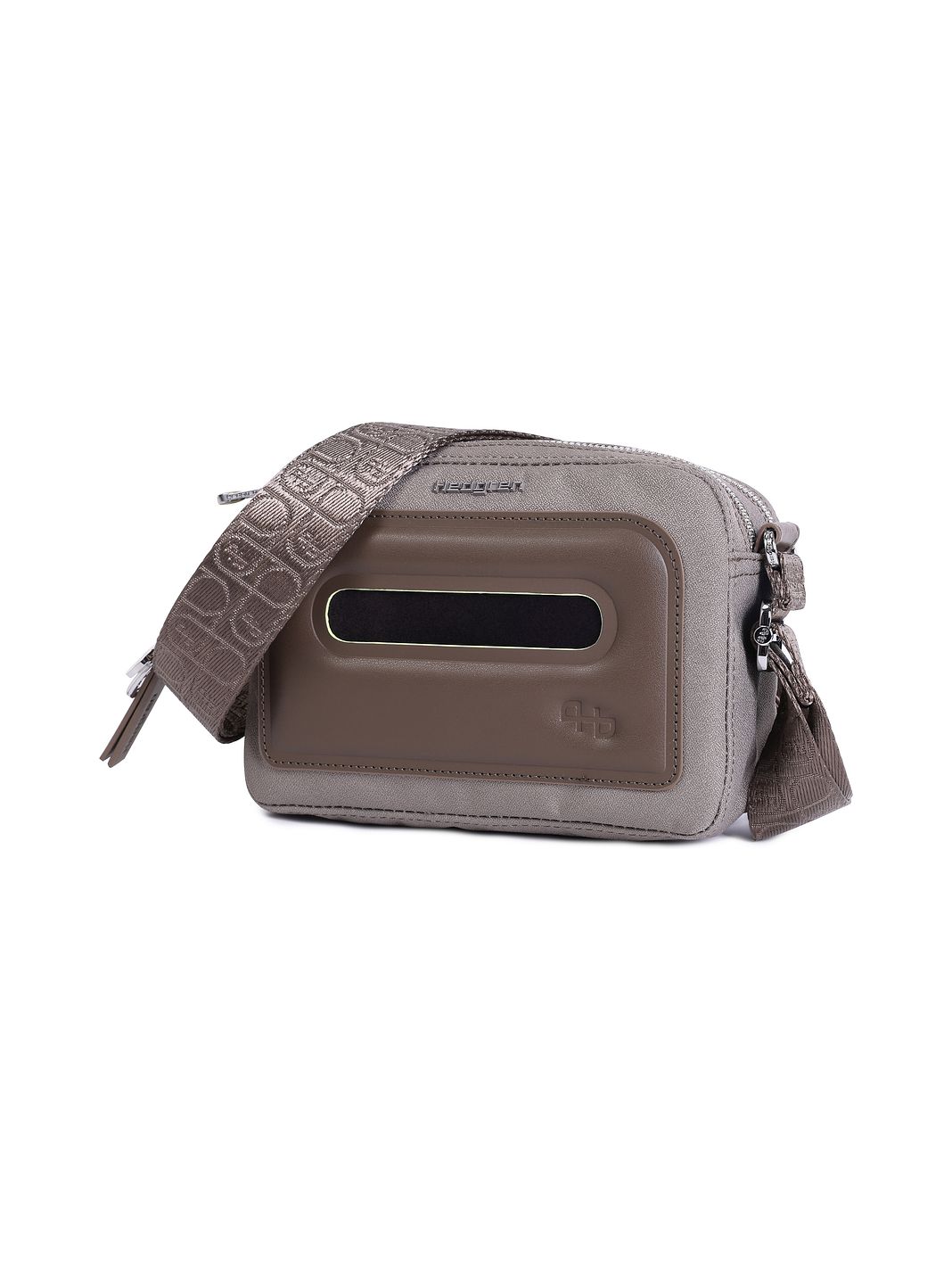 Hedgren Fika Ristretto Borsa a tracolla Protezione RFID 20 cm