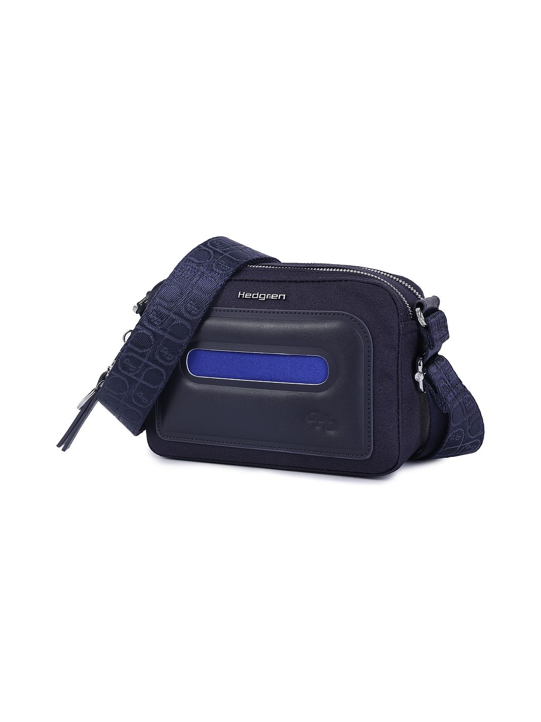 Hedgren Fika Ristretto Borsa a tracolla Protezione RFID 20 cm