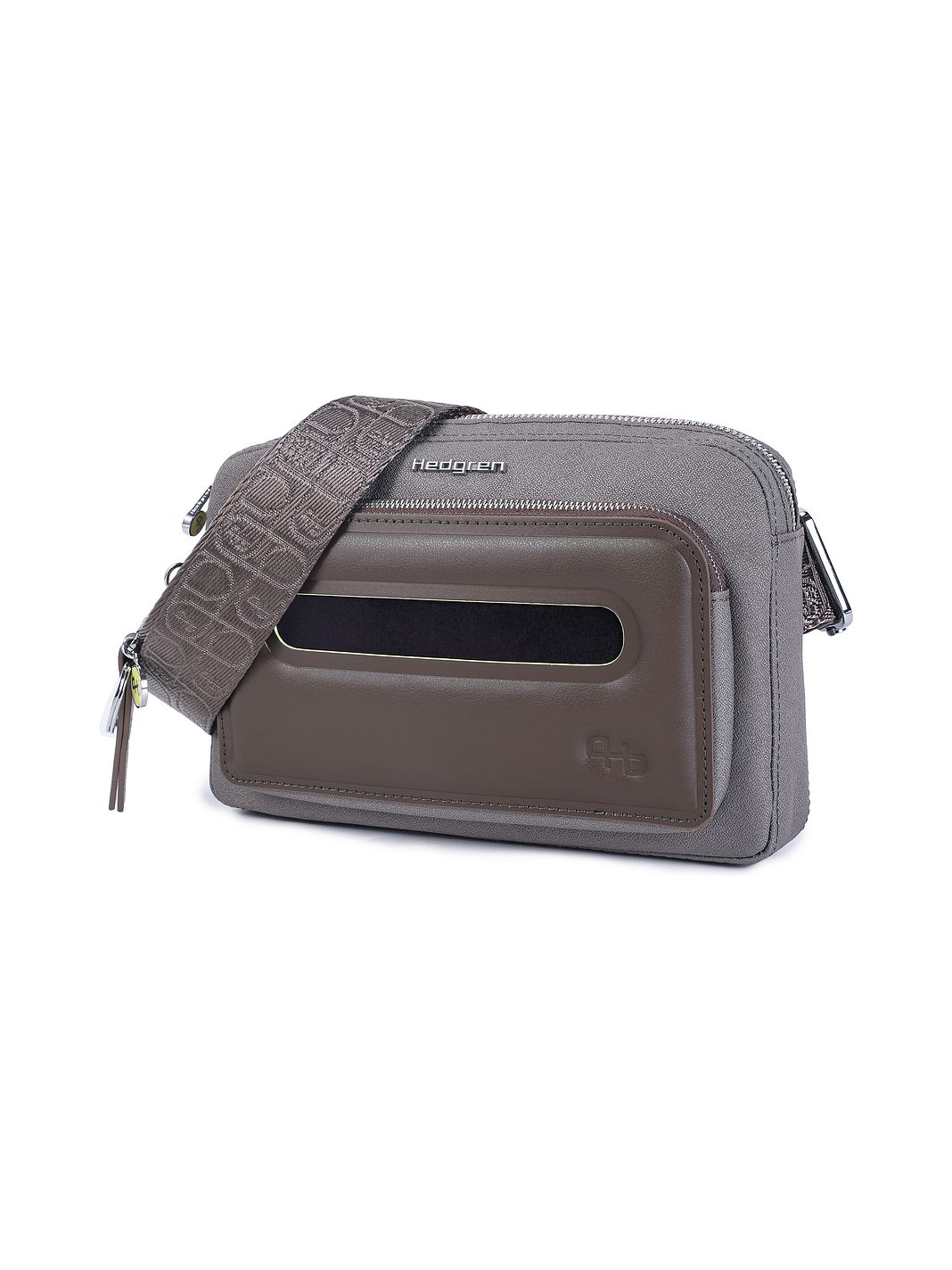 Hedgren Fika Americano Borsa a tracolla Protezione RFID 23 cm Hedgren Fika Americano Borsa a tracolla Protezione RFID 23 cm
