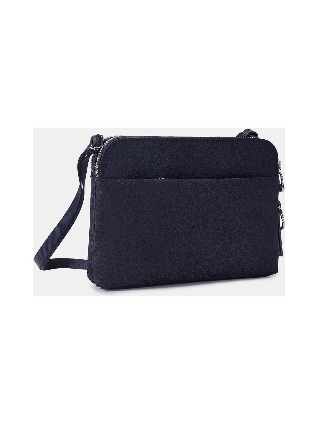 Hedgren Fika Doppio Borsa a tracolla Protezione RFID 23 cm Hedgren Fika Doppio Borsa a tracolla Protezione RFID 23 cm