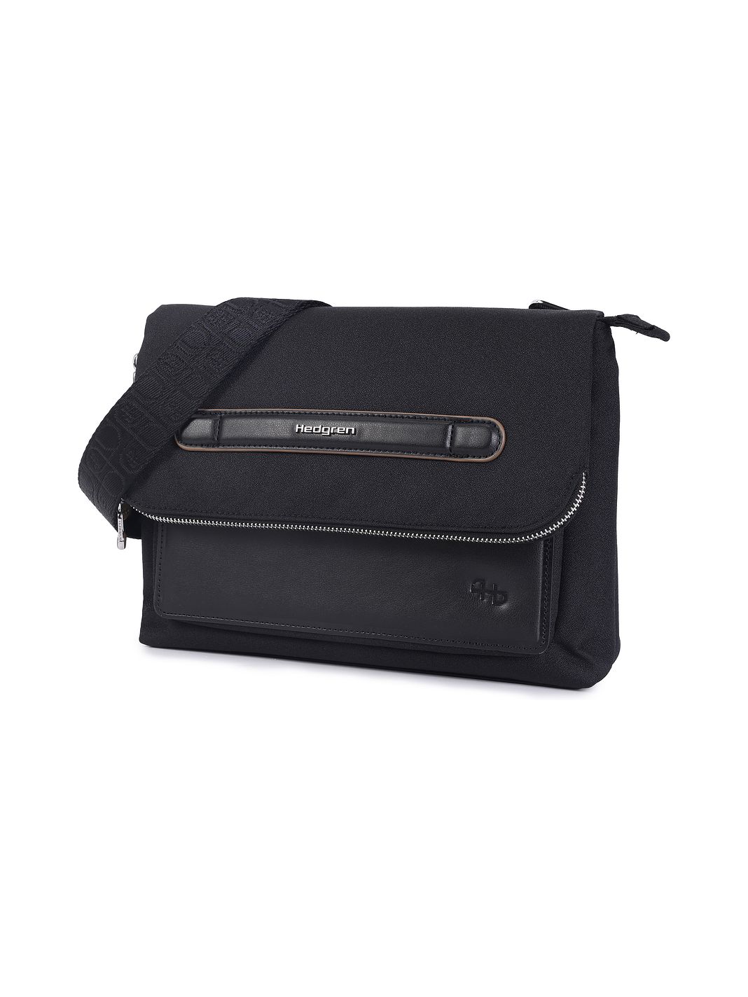 Hedgren Fika Frappe Borsa a tracolla Protezione RFID 28.5 cm Hedgren Fika Frappe Borsa a tracolla Protezione RFID 28.5 cm