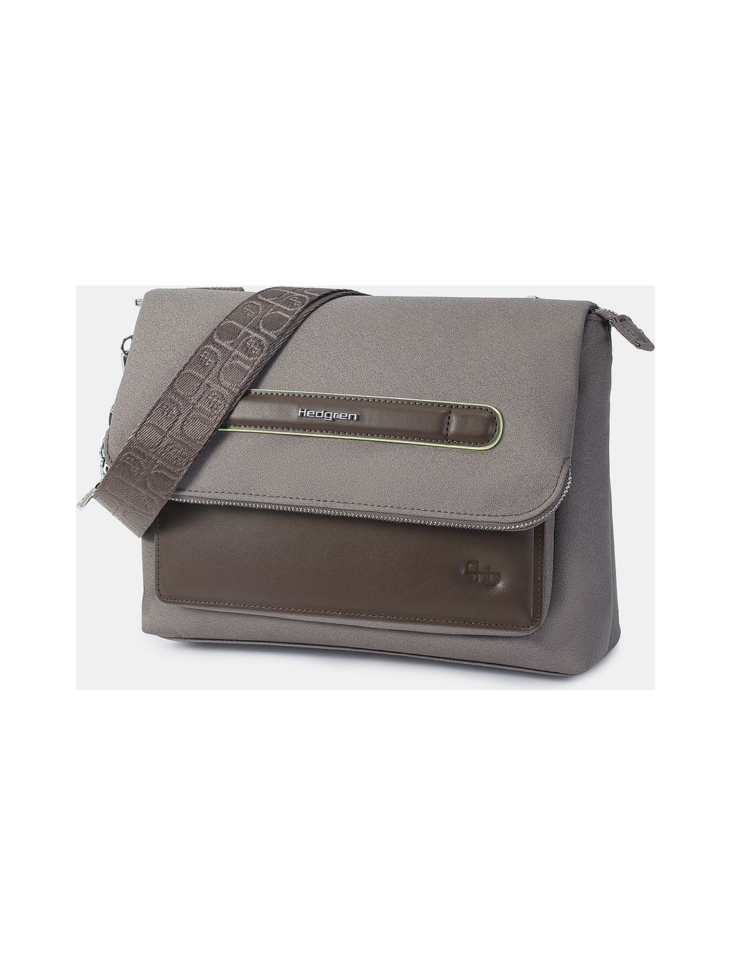 Hedgren Fika Frappe Borsa a tracolla Protezione RFID 28.5 cm Hedgren Fika Frappe Borsa a tracolla Protezione RFID 28.5 cm