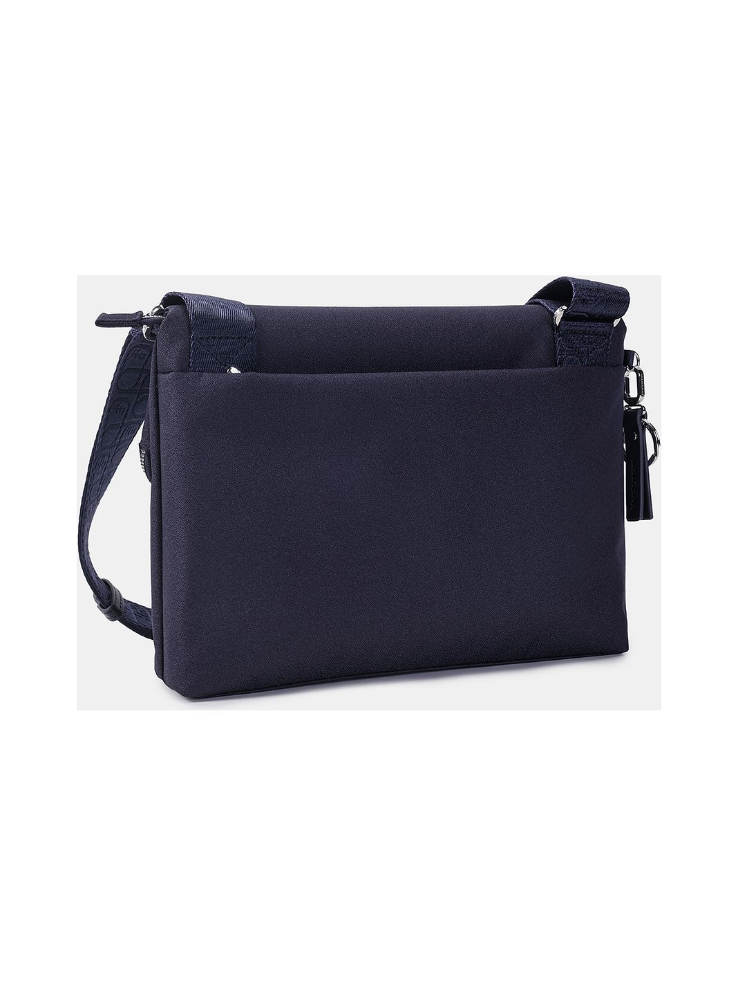 Hedgren Fika Frappe Crossbody-väska RFID-skydd 28.5 cm Hedgren Fika Frappe Crossbody-väska RFID-skydd 28.5 cm