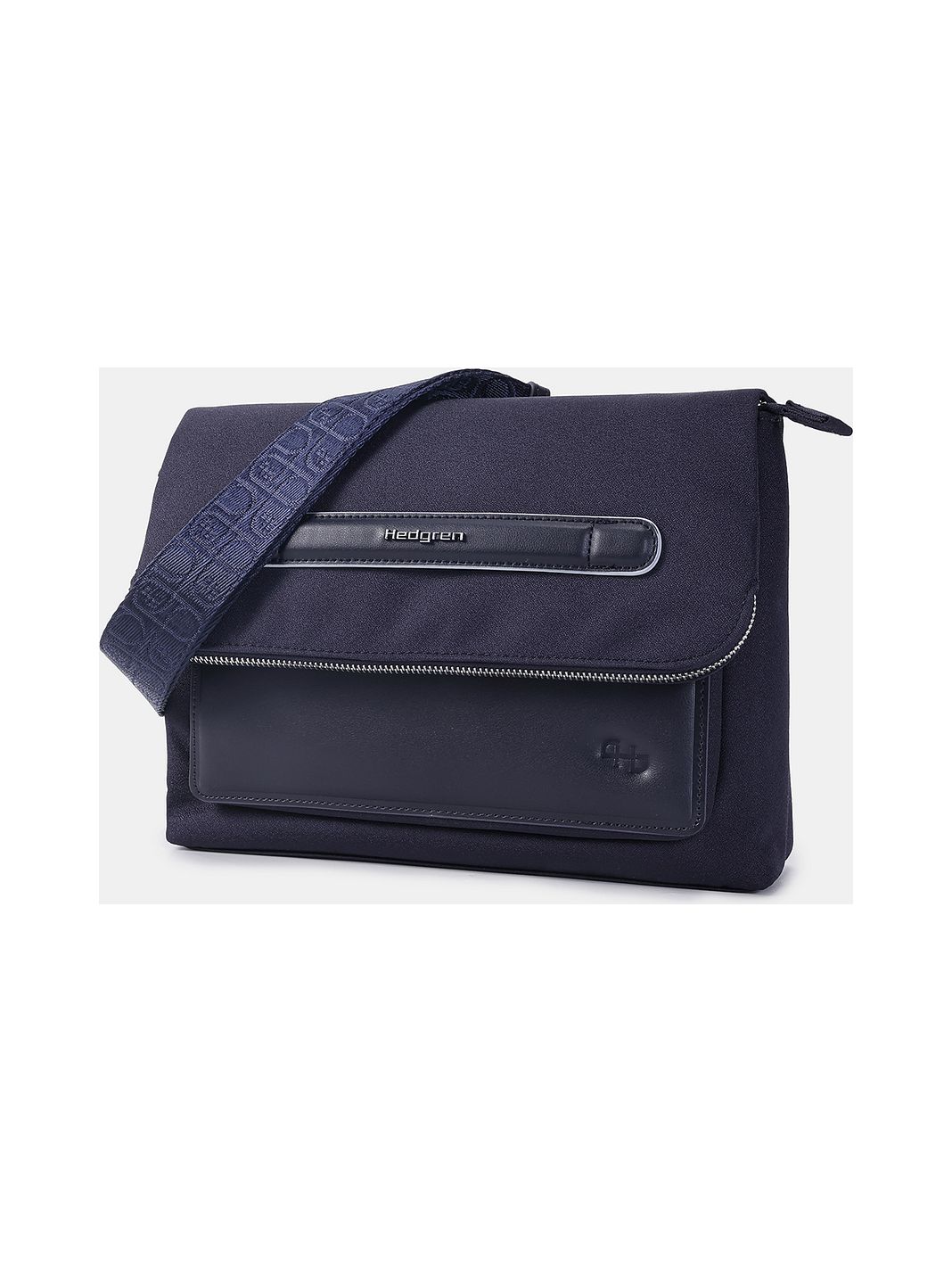 Hedgren Fika Frappe Crossbody-väska RFID-skydd 28.5 cm Hedgren Fika Frappe Crossbody-väska RFID-skydd 28.5 cm