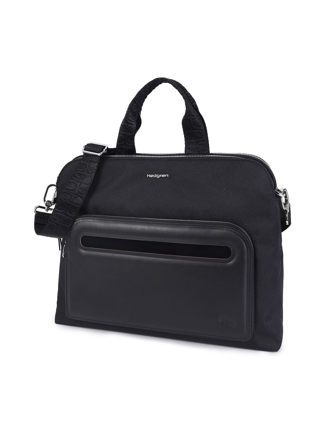 Hedgren Fika Lungo Valigetta Protezione RFID 38.5 cm Vano porta PC Hedgren Fika Lungo Valigetta Protezione RFID 38.5 cm Vano porta PC