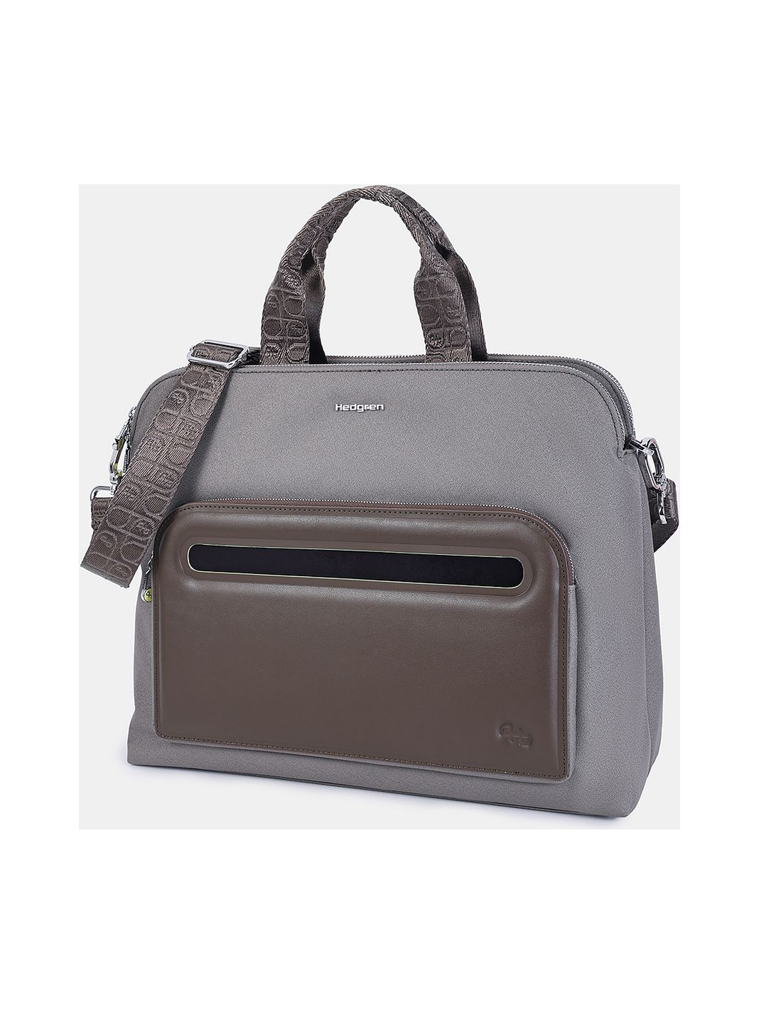 Hedgren Fika Lungo Portfölj RFID-skydd 38.5 cm Laptopfack Hedgren Fika Lungo Portfölj RFID-skydd 38.5 cm Laptopfack