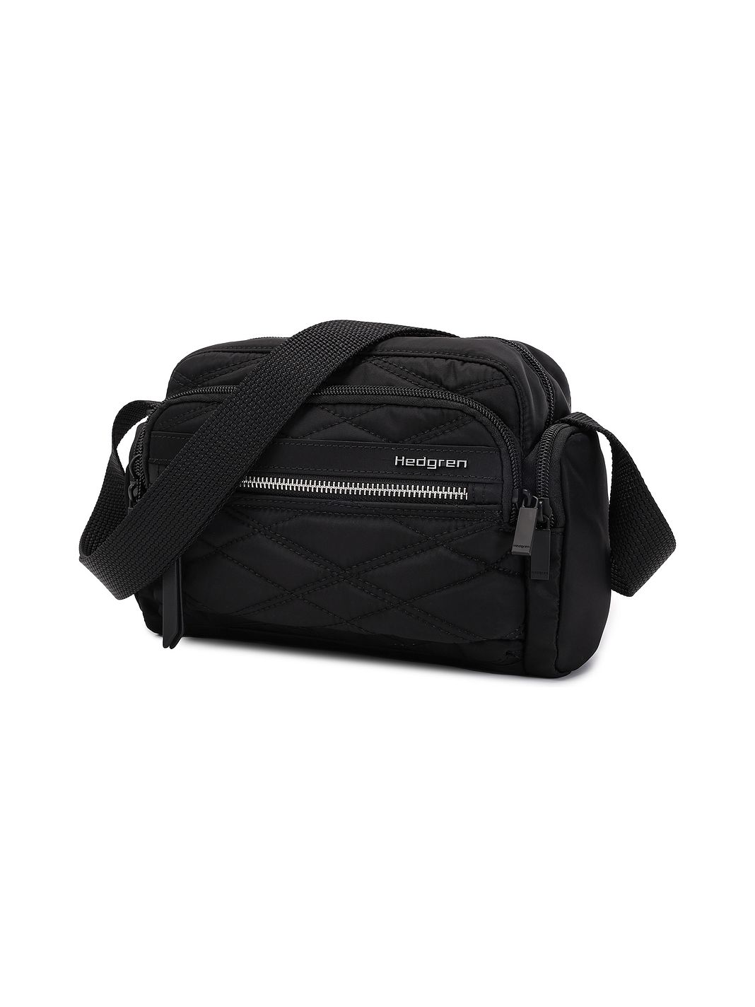 Hedgren Inner City Emily Borsa a tracolla Protezione RFID 24 cm Hedgren Inner City Emily Borsa a tracolla Protezione RFID 24 cm