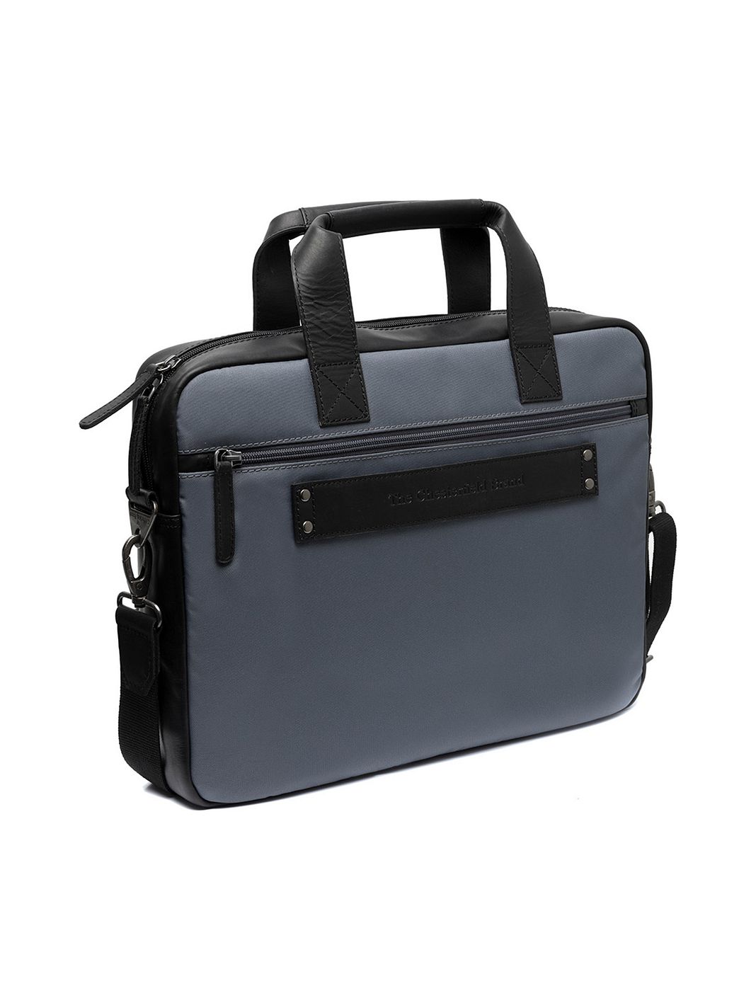 The Chesterfield Brand Fusion Narvik Valigetta 40 cm Vano porta PC The Chesterfield Brand Fusion Narvik Valigetta 40 cm Vano porta PC
