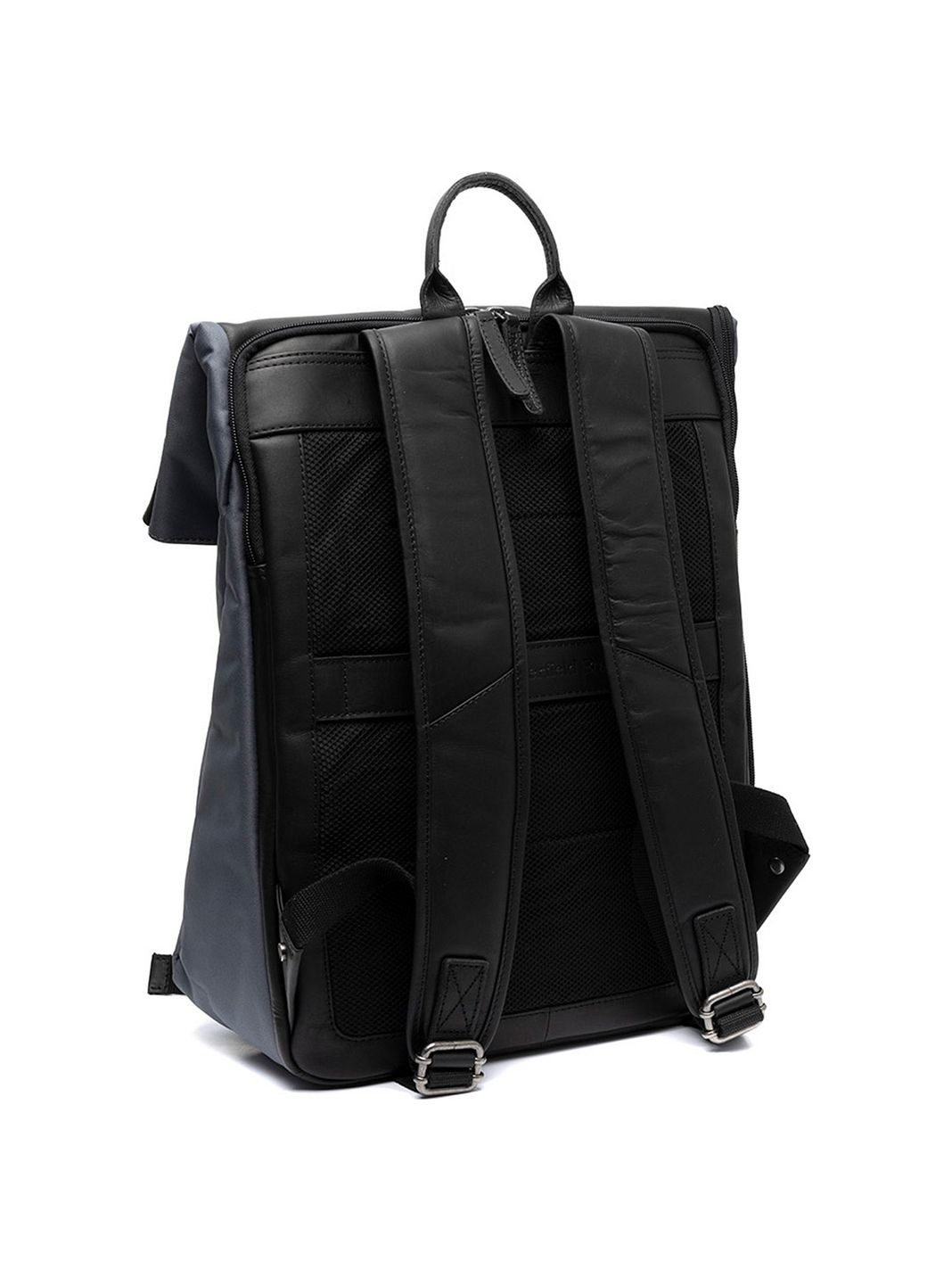 The Chesterfield Brand Fusion Trondheim Zaino da giorno 40 cm Vano porta PC