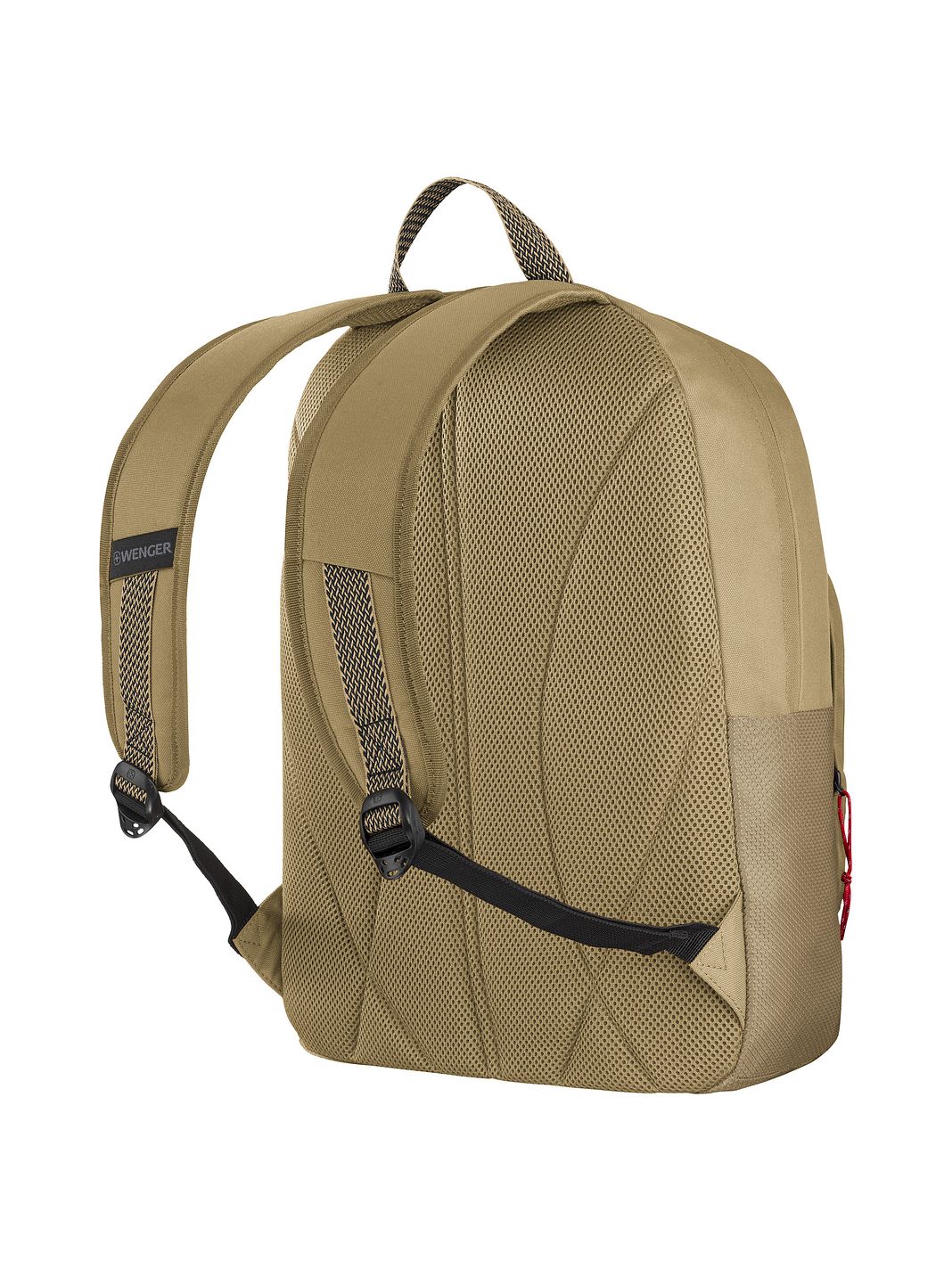 Wenger Next 24 Zaino da lavoro 46 cm Vano porta PC Wenger Next 24 Zaino da lavoro 46 cm Vano porta PC