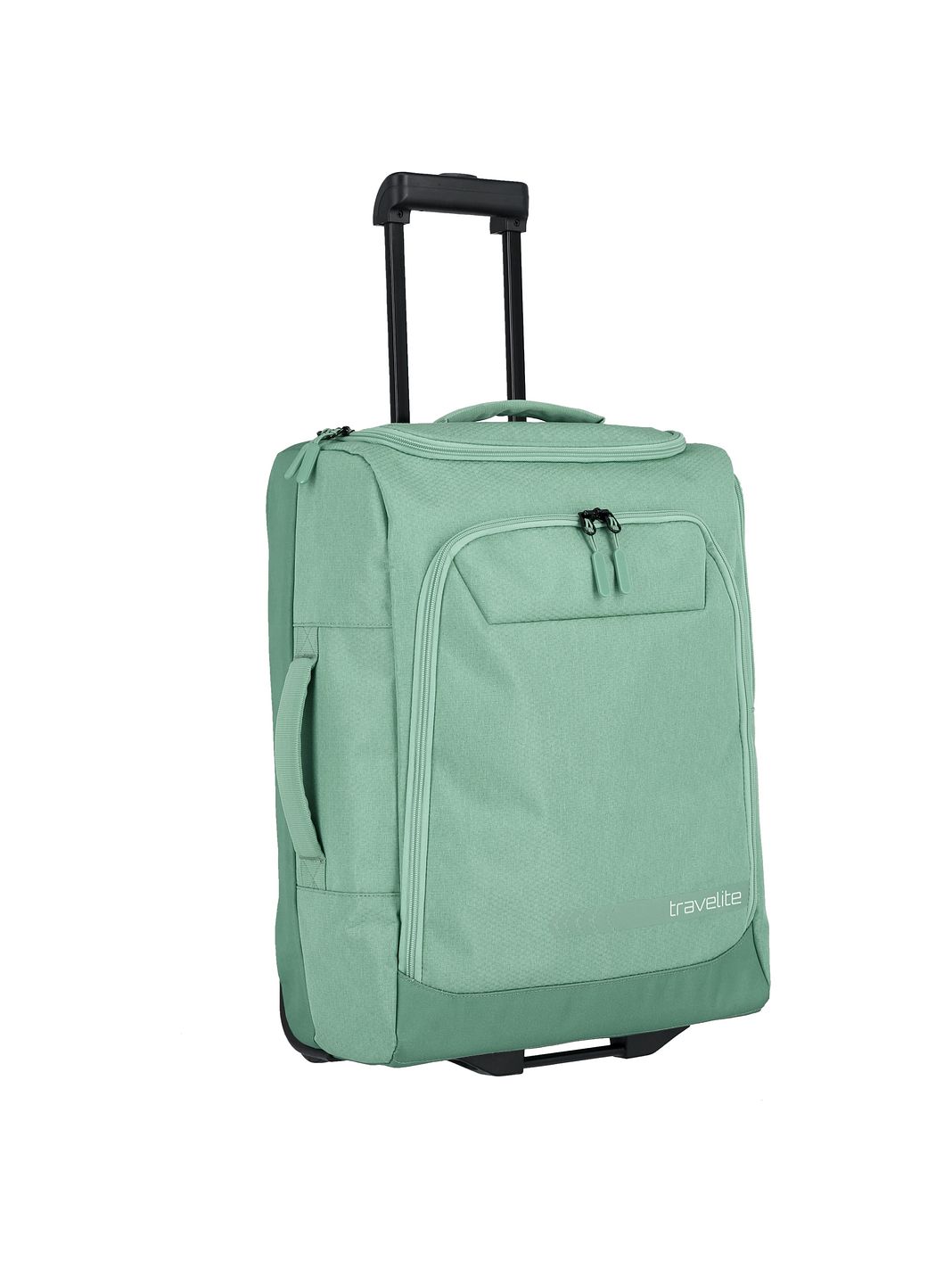 Travelite Kick Off 2 ruote Borsa da viaggio 55 cm Travelite Kick Off 2 ruote Borsa da viaggio 55 cm