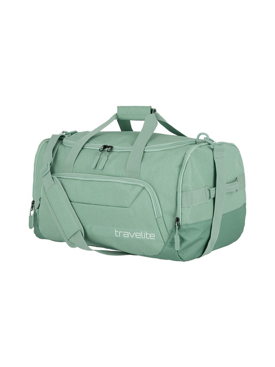 Travelite Kick Off Borsa da viaggio Weekender 50 cm Travelite Kick Off Borsa da viaggio Weekender 50 cm